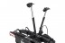 Thule Epos 2 + akcesoria