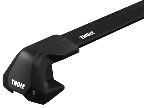 Thule Wingbar EDGE Black Bagażnik dachowy MG 3 HB 2024-