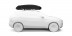 Thule Force 3 XL | + Pokrowiec