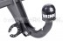 Brink hak holowniczy SEAT Leon III Hatchback 2012-2016 (przed lift.)