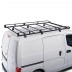 CRUZ kosz dachowy | / Platforma bagażowa Citroen Berlingo II 2008-2018