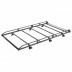 CRUZ kosz dachowy / Platforma bagażowa Citroen Jumper L1H1 2006-
