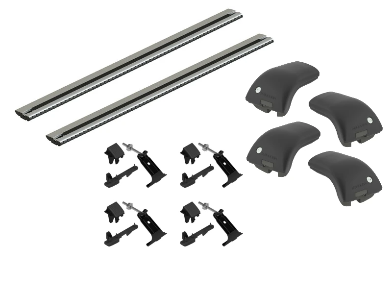  Nordrive Silenzio CX Bagażnik dachowy BMW X2 U10 2024 >