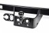 Brink Hak holowniczy Toyota Proace MAX 2024-