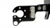 ARAGON Hak holowniczy wypinany CHERY Tiggo 9 2024-