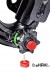 Westfalia hak holowniczy wypinany Subaru Crosstrek (GU) 2024-