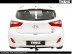 Brink hak holowniczy Hyundai i30 II Hatchback 2012-2016