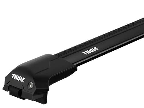 Thule Wingbar EDGE Black Bagażnik dachowy Citroen C5 Aircross 2019-