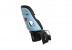 Thule Yepp 2 Nexxt Maxi Frame Mount - Blue