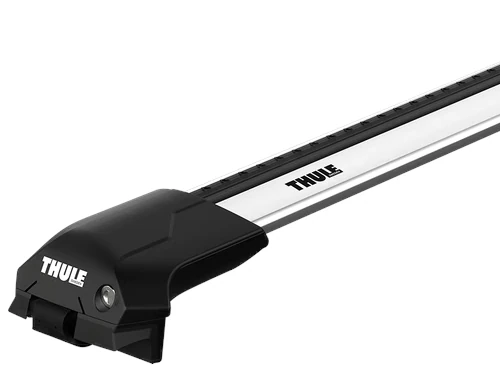  Thule Wingbar EDGE Silver Bagażnik dachowy Citroen C5 Aircross 2019-
