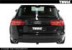 Brink hak holowniczy Audi A6 (C7) Avant 2011-2018