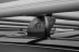 Rhino KammRack | Kosz dachowy/ Platforma Nissan NV300 (Primastar) L2H1 2016-