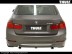 Brink hak holowniczy BMW Serii 3 Sedan F30 2012-2019