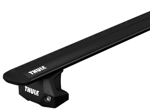 Thule Wingbar EVO Black Bagażnik dachowy Toyota ProAce 2016-