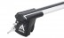 Aguri Runner | Bagażnik dachowy belki | Fiat Panda III Hatchback 2012-