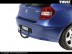 Brink hak holowniczy BMW 1 Seria E82 Coupe 2007-2011