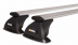 Taurus CarryUP Aero | Bagażnik dachowy belki | Jeep Cherokee 2014-