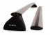 Taurus CarryUP Aero | Bagażnik dachowy belki | Seat Leon III Hatchback 2013-