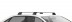 Yakima Flush Bar | Bagażnik dachowy belki | Mercedes R W251 2005-2013