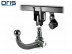 ORIS hak holowniczy Nissan Qashqai III J12 04/2021-