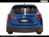 Brink hak holowniczy Mazda CX-5 I 2012-2017