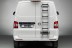 Rhino AluminiumLadder | Drabinka na tylne drzwi Renault Trafic L1H2/ L2H2 2001-2014