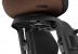 Thule Yepp 2 Nexxt Maxi Frame Mount - Brown