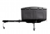 Towbox Camper V3 LED | Box na hak do VANA