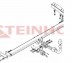 Hak holowniczy Steinhof T-205
