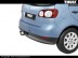 Brink hak holowniczy Volkswagen Golf V Plus 2005-2009