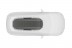 Thule Motion 3 XL Low Titan Glossy + POKROWIEC