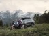 Thule Force XT XL + Pokrowiec