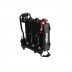 Thule EasyFold 3 | Składany bagażnik rowerowy na 3 rowery 945100