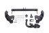 Brink hak holowniczy Toyota Auris Hatchback 2007-2012