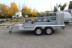 Lorries TPM35 DMC 3500 kgdo transportu minikoparek