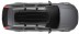 Thule Force XT XL + Pokrowiec