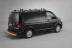 Bagażnik dachowy belki Rhino Kammbar Mercedes Vito L1H1/L2H1/L3H1 2003-2014
