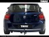 Brink hak holowniczy BMW Seria 1 (F20/F21) 2011-2019