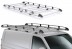 Rhino KammRack | Kosz Dachowy/ Platforma Peugeot Expert L2H1 2016-