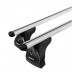 Rhino KammRack | Kosz dachowy/ Platforma Nissan NV400 (Interstar) L1H1/ L1H2 2010-