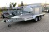 Lorries TPM35 DMC 3500 kgdo transportu minikoparek