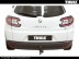 Brink hak holowniczy Renault Megane Kombi Sport Tourer 2012-2016