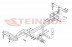 Steinhof hak holowniczy Opel Zafira C Tourer 2011-2019
