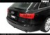 Brink hak holowniczy Audi A6 (C7) Avant 2011-2018