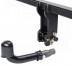 Autohak hak wypinany Volkswagen Golf Plus VI 2009-2013