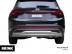 BRINK Hak holowniczy wypinany Hyundai Santa Fe 2020-2024