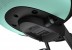 Thule Yepp Nexxt 2 Mini - Front Mount - Mint