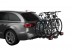 Thule VeloCompact 926 + 9261 - 4 rowery +Wieszak