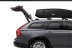 Thule Force XT XL + Pokrowiec