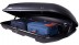 Taurus Xtreme 600 Czarny karbon